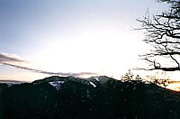 foto neve M.Lavane 1241 mt '95